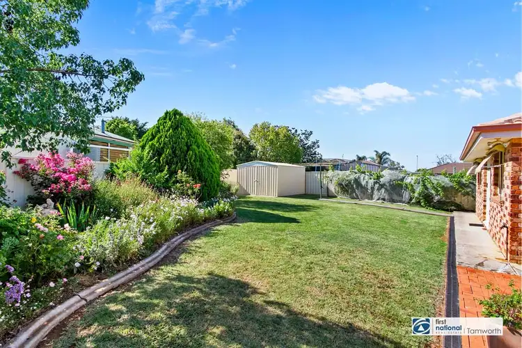 Fifth view of Homely house listing, 48 Boronia Drive, Calala NSW 2340