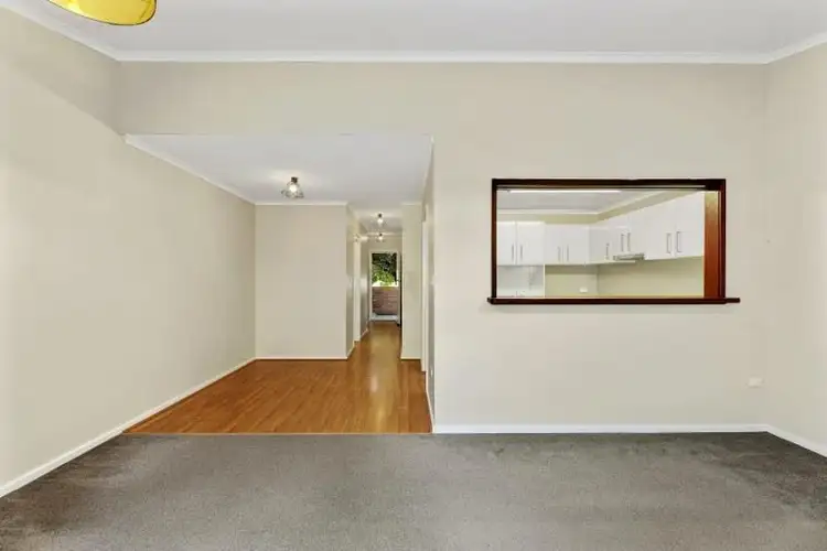 Fifth view of Homely townhouse listing, 4/63 Fitzroy Street, Tamworth NSW 2340