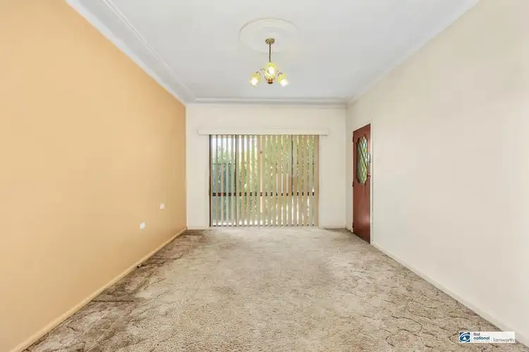 Third view of Homely house listing, 4 Coromandel Street, Tamworth NSW 2340