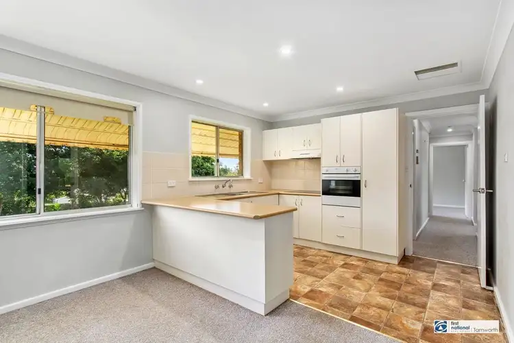 Fifth view of Homely house listing, 13 Somerset Place, Tamworth NSW 2340