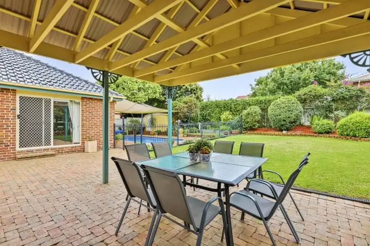 Third view of Homely house listing, 11 Moondah Close, Tamworth NSW 2340