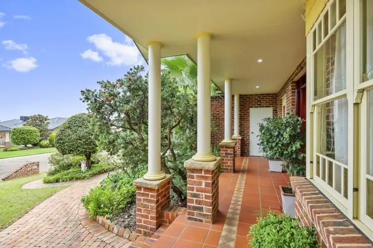 Fourth view of Homely house listing, 11 Moondah Close, Tamworth NSW 2340