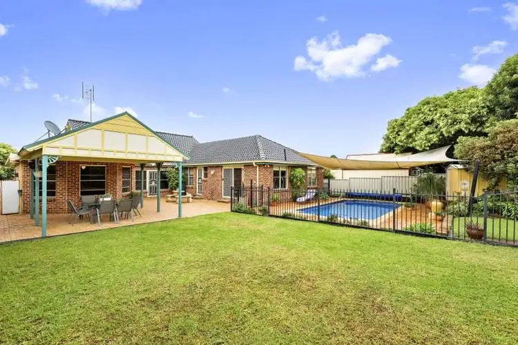 Fifth view of Homely house listing, 11 Moondah Close, Tamworth NSW 2340