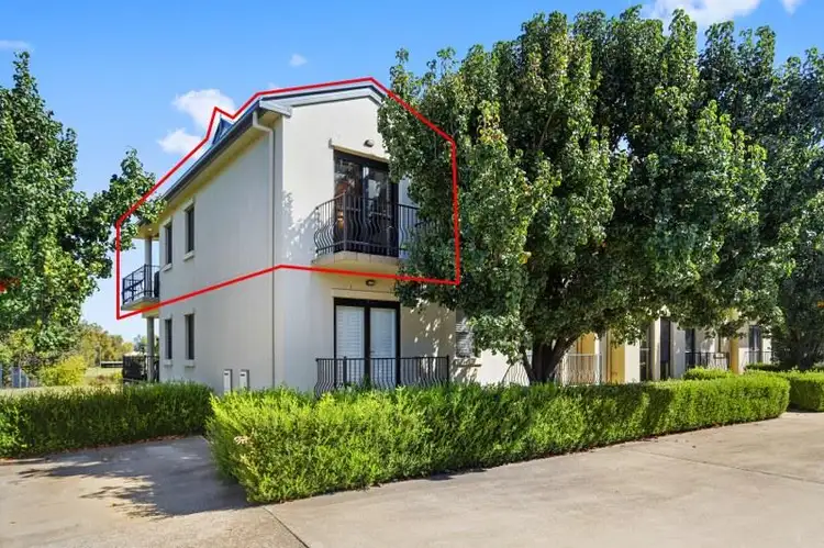 Main view of Homely apartment listing, 4/2 Bligh Street, Tamworth NSW 2340