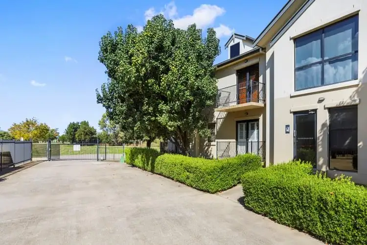 Third view of Homely apartment listing, 4/2 Bligh Street, Tamworth NSW 2340