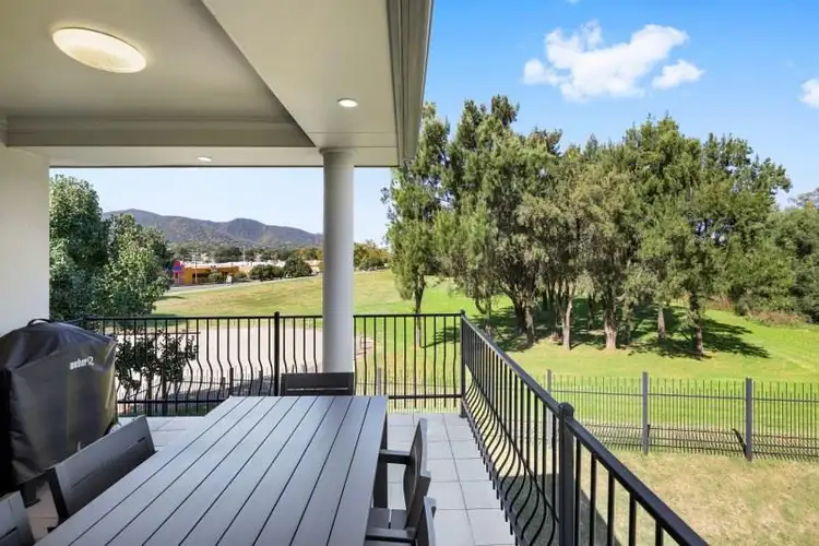 Fourth view of Homely apartment listing, 4/2 Bligh Street, Tamworth NSW 2340