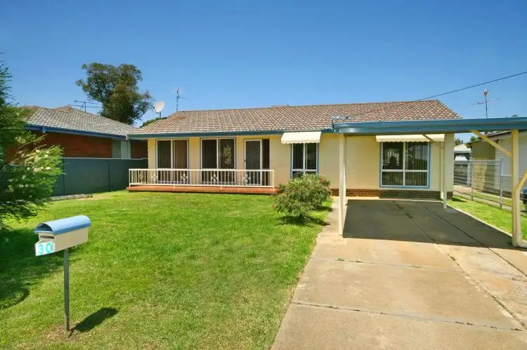 Main view of Homely house listing, 30 Green Street, West Tamworth NSW 2340