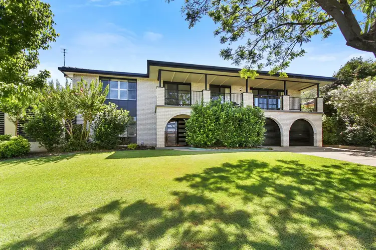 2 Poolya Avenue, Tamworth NSW 2340