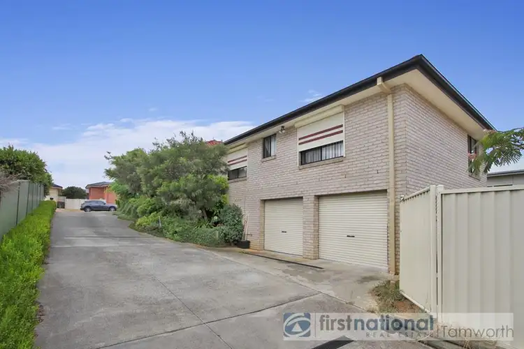 Third view of Homely house listing, 4 Conimbla Crescent, Tamworth NSW 2340