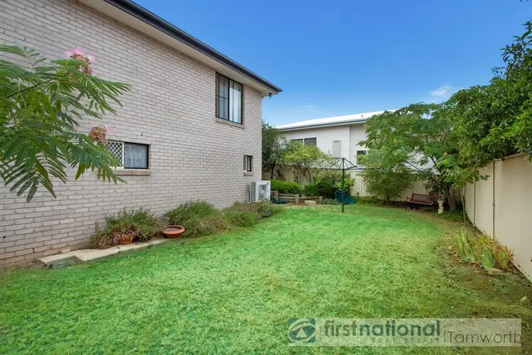 Fourth view of Homely house listing, 4 Conimbla Crescent, Tamworth NSW 2340