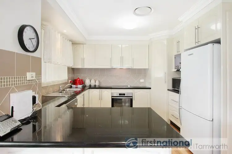 Fifth view of Homely house listing, 4 Conimbla Crescent, Tamworth NSW 2340