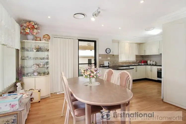 Sixth view of Homely house listing, 4 Conimbla Crescent, Tamworth NSW 2340