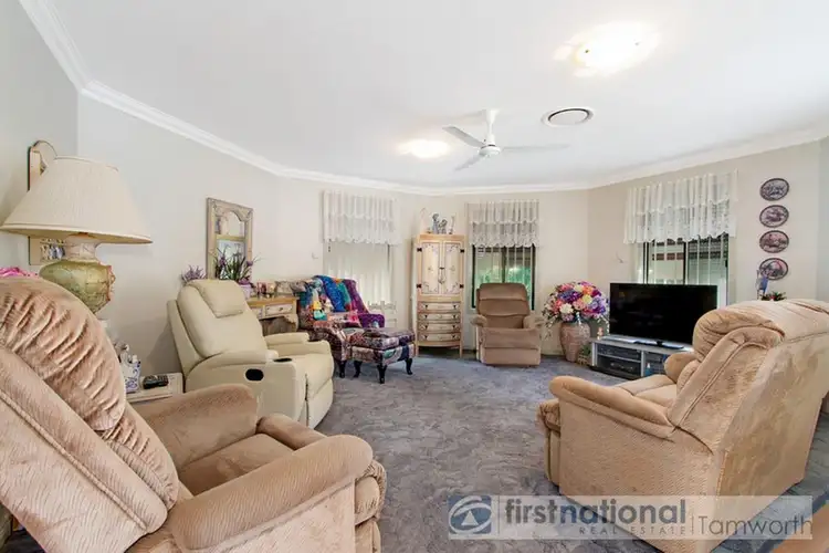 Seventh view of Homely house listing, 4 Conimbla Crescent, Tamworth NSW 2340