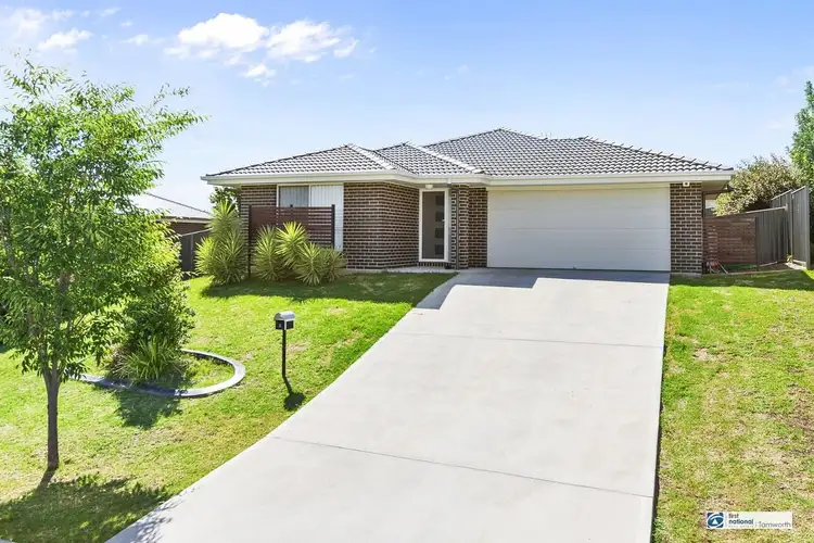 Main view of Homely house listing, 3 Bellbird Street, Tamworth NSW 2340
