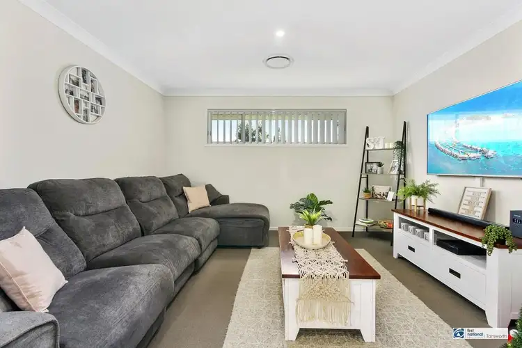 Fourth view of Homely house listing, 3 Bellbird Street, Tamworth NSW 2340