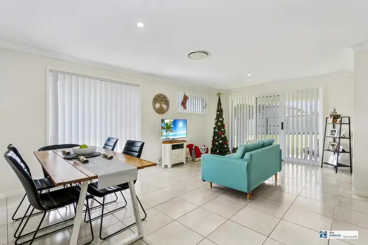 Sixth view of Homely house listing, 3 Bellbird Street, Tamworth NSW 2340