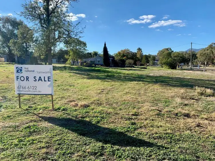 Fourth view of Homely land listing, 11C Chelmsford Street, Kootingal NSW 2352