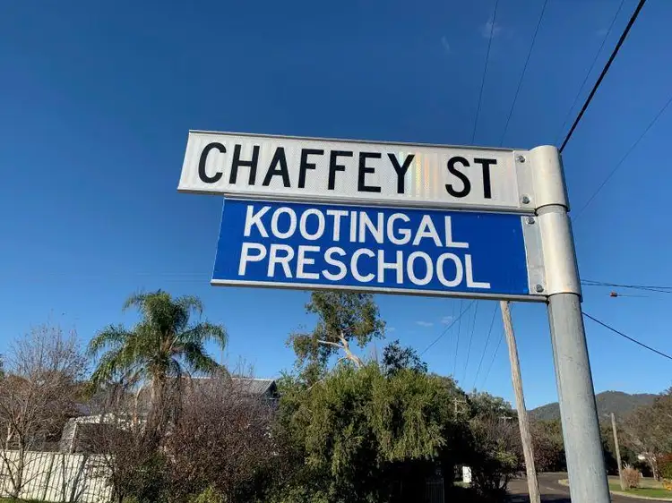 Third view of Homely land listing, 11D Chelmsford Street, Kootingal NSW 2352