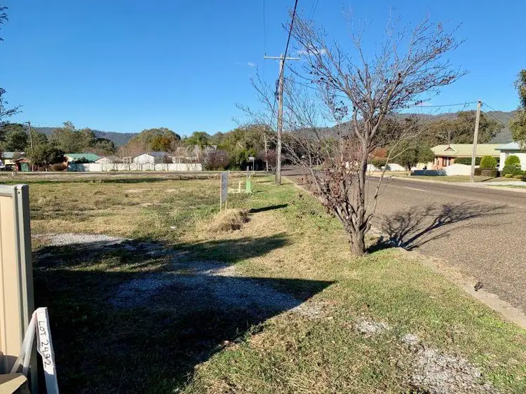 Fourth view of Homely land listing, 11D Chelmsford Street, Kootingal NSW 2352