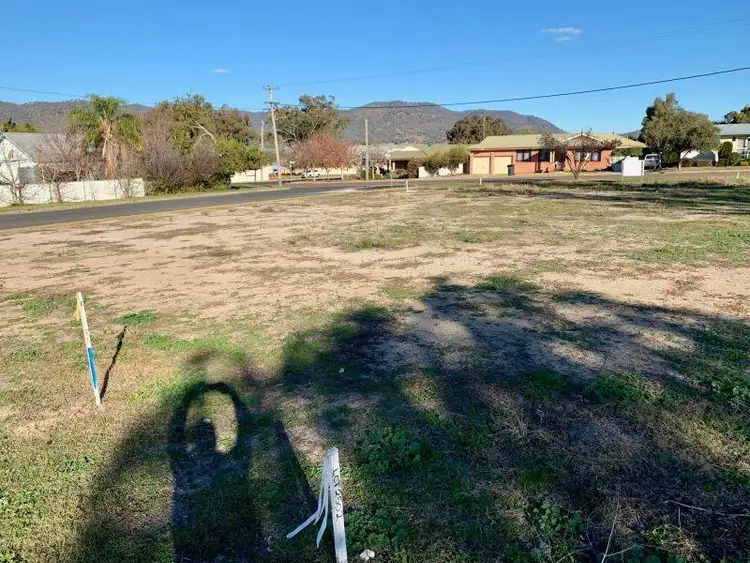 Sixth view of Homely land listing, 11D Chelmsford Street, Kootingal NSW 2352