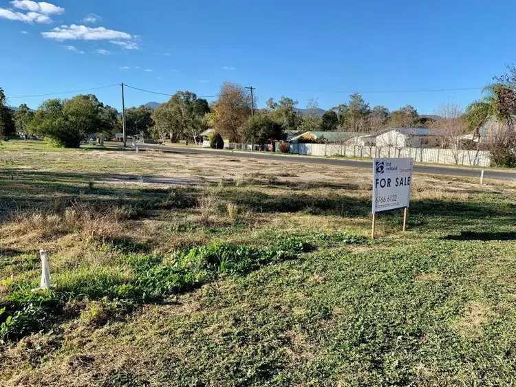 Seventh view of Homely land listing, 11D Chelmsford Street, Kootingal NSW 2352
