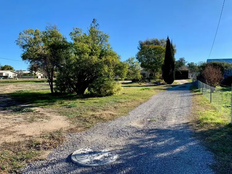 Third view of Homely land listing, Chaffey Street, Kootingal NSW 2352
