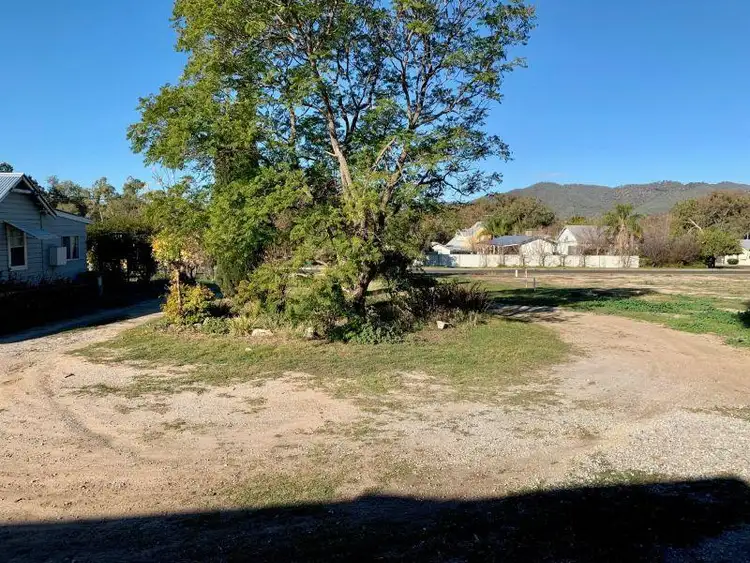 Fourth view of Homely land listing, Chaffey Street, Kootingal NSW 2352