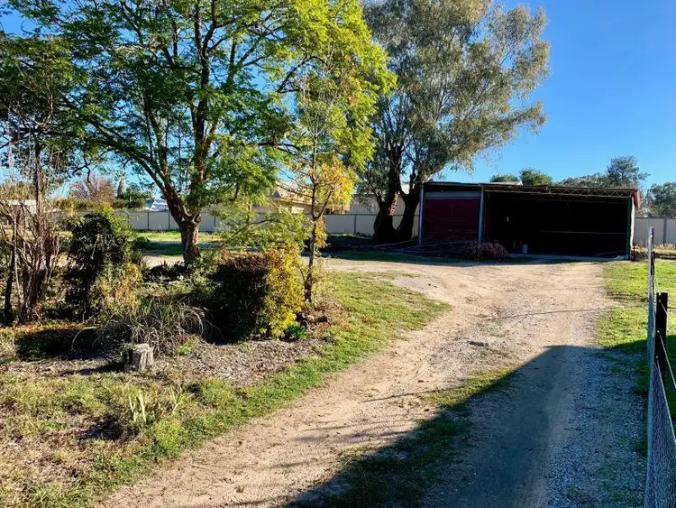 Fifth view of Homely land listing, Chaffey Street, Kootingal NSW 2352