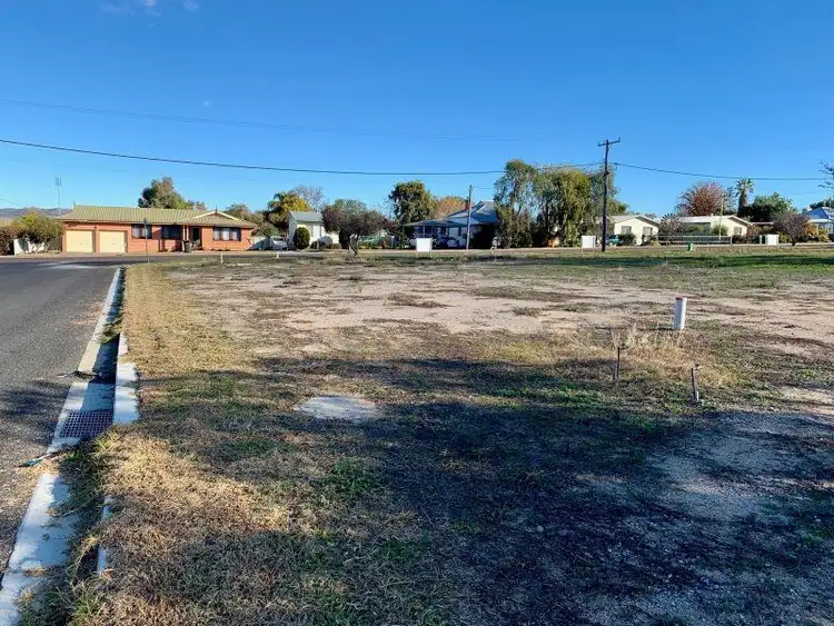 Sixth view of Homely land listing, Chaffey Street, Kootingal NSW 2352