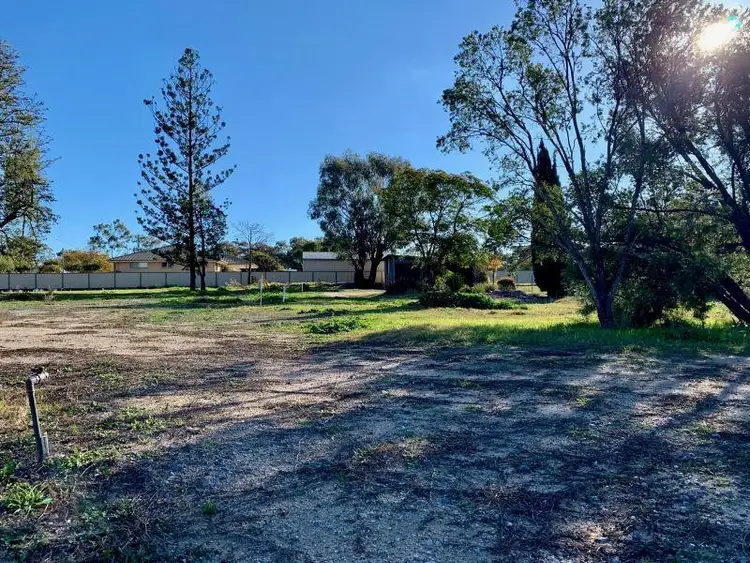Seventh view of Homely land listing, Chaffey Street, Kootingal NSW 2352