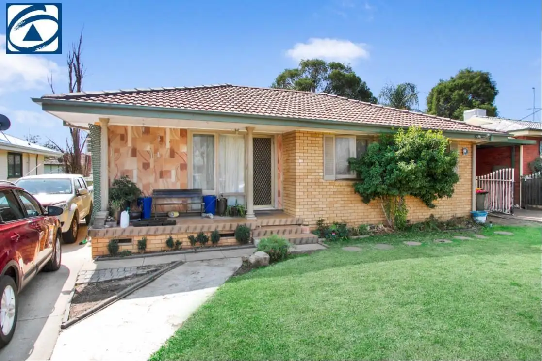 Main view of Homely house listing, 27 TINGIRA Avenue, West Tamworth NSW 2340