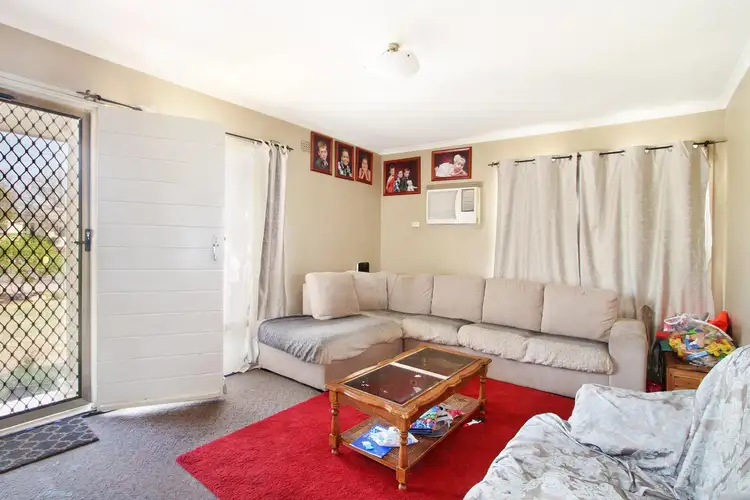 Second view of Homely house listing, 27 TINGIRA Avenue, West Tamworth NSW 2340
