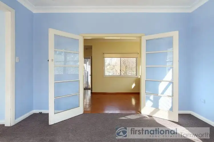 Fourth view of Homely house listing, 48 Hall Street, East Tamworth NSW 2340
