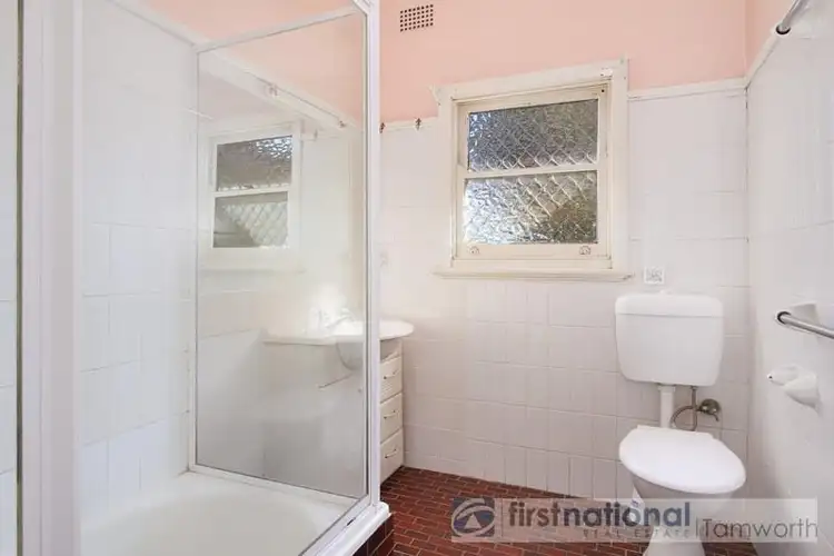 Sixth view of Homely house listing, 48 Hall Street, East Tamworth NSW 2340