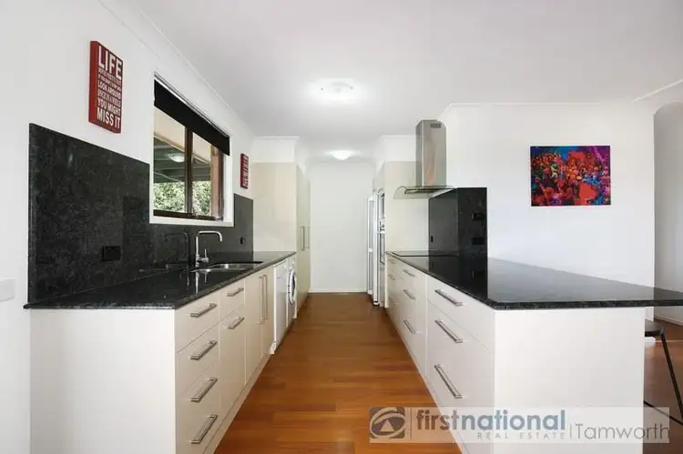 Second view of Homely house listing, 27 Glengarvin Drive, Oxley Vale NSW 2340