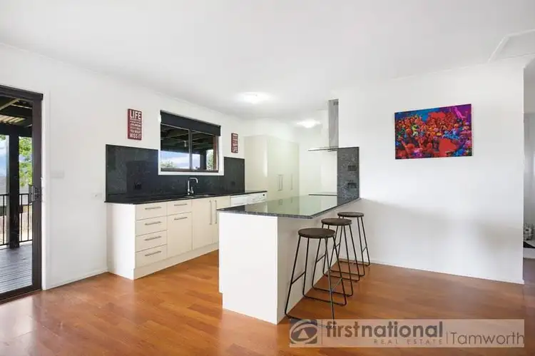 Third view of Homely house listing, 27 Glengarvin Drive, Oxley Vale NSW 2340