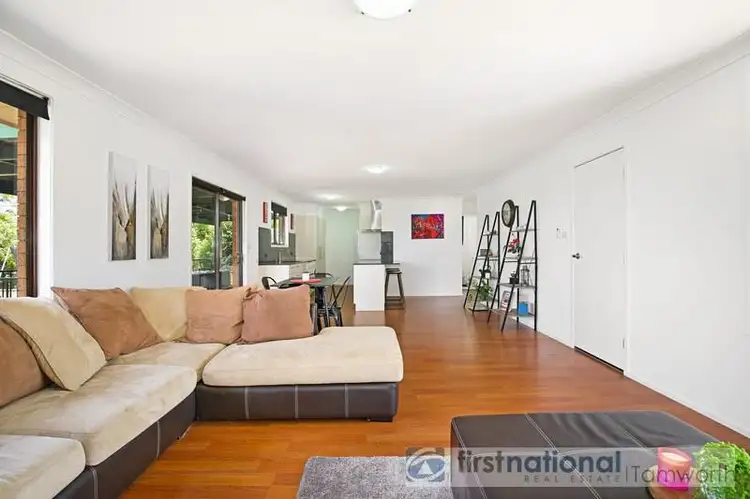 Fourth view of Homely house listing, 27 Glengarvin Drive, Oxley Vale NSW 2340