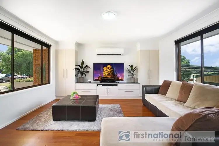 Fifth view of Homely house listing, 27 Glengarvin Drive, Oxley Vale NSW 2340