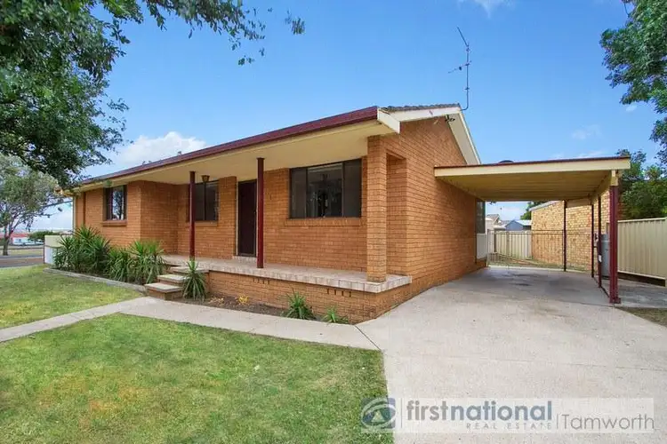 142 Duri Road, Tamworth NSW 2340