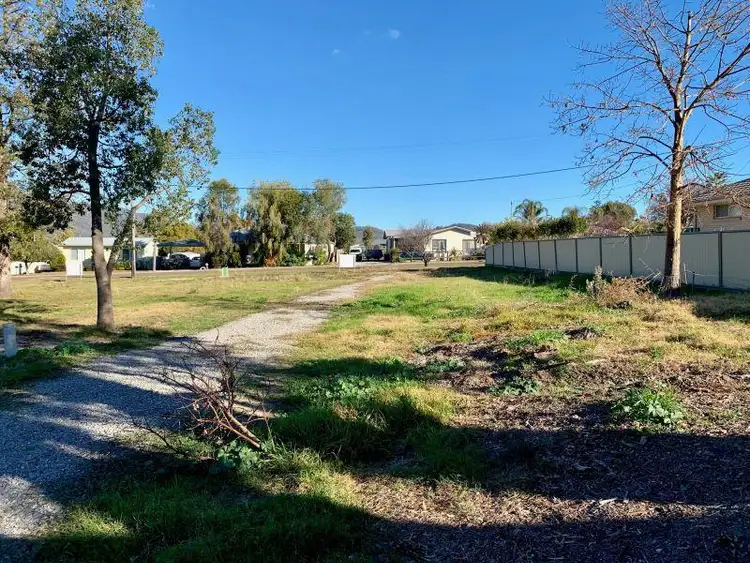 Fourth view of Homely land listing, 11B Chelmsford Street, Kootingal NSW 2352