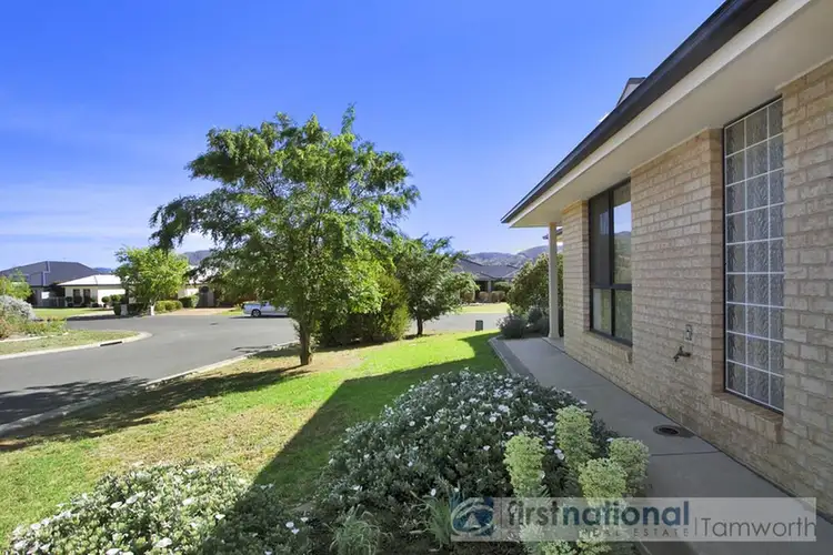Third view of Homely house listing, 2 Cassia Place, Calala NSW 2340