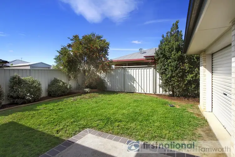 Fifth view of Homely house listing, 2 Cassia Place, Calala NSW 2340