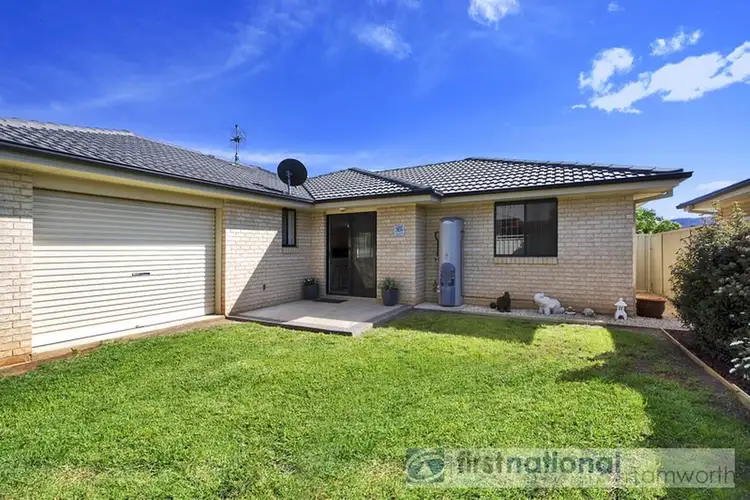 Seventh view of Homely house listing, 2 Cassia Place, Calala NSW 2340