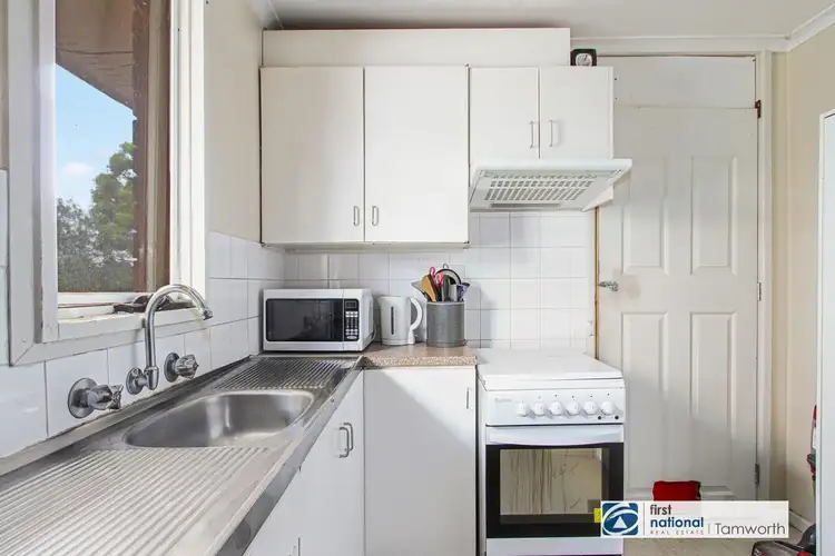 Second view of Homely house listing, 20 Glen Street, West Tamworth NSW 2340