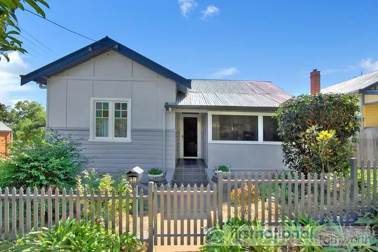 Main view of Homely house listing, 68 Darling Street, Tamworth NSW 2340