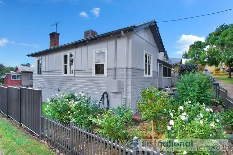 Second view of Homely house listing, 68 Darling Street, Tamworth NSW 2340