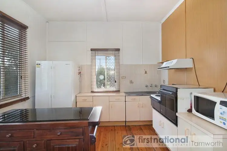 Sixth view of Homely house listing, 68 Darling Street, Tamworth NSW 2340
