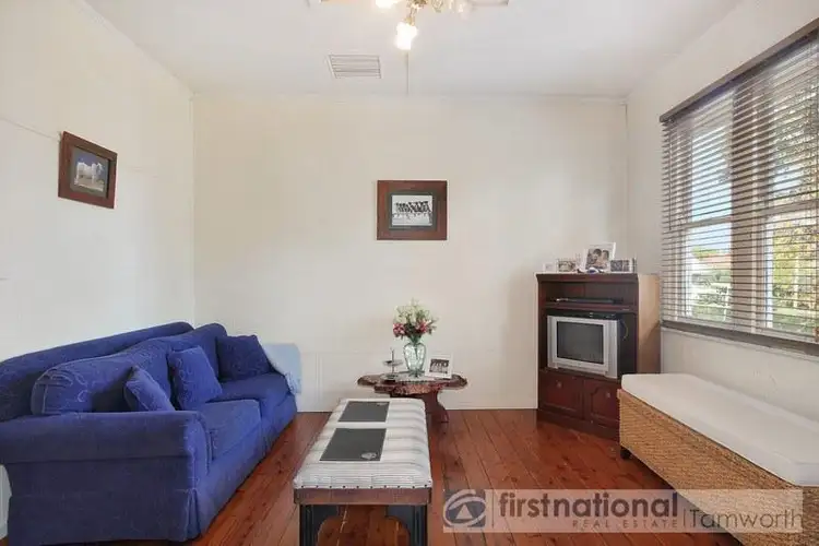 Seventh view of Homely house listing, 68 Darling Street, Tamworth NSW 2340