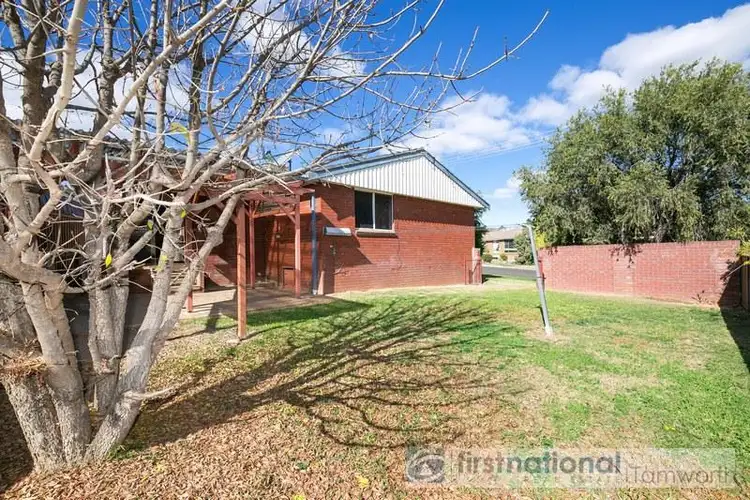 Fifth view of Homely house listing, 21 Kinarra Street, South Tamworth NSW 2340
