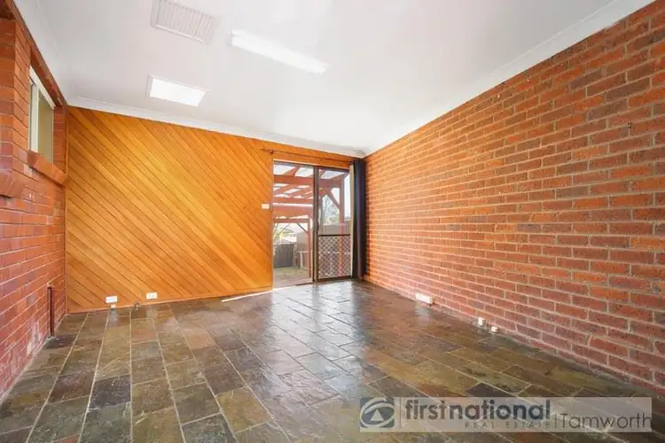 Seventh view of Homely house listing, 21 Kinarra Street, South Tamworth NSW 2340